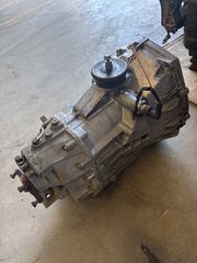 Σασμάν Mercedes sprinter 312-thumb-2