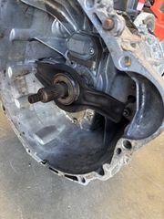 Σασμάν Mercedes sprinter 312-thumb-3