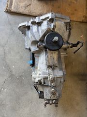 Σασμάν Mercedes sprinter 312-thumb-4