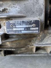 Σασμάν Mercedes sprinter 312-thumb-5