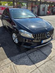 Mercedes-Benz A 180 2018