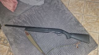 Browning maxus