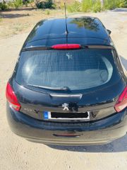 Peugeot 208 2016