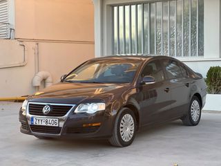 Volkswagen Passat 2005 ΠΡΟΣΦΟΡΑ! ΕΩΣ 18/10/25