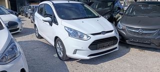 Ford B-Max 2017