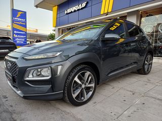 Hyundai Kona 2019 1.6 CRDi Xpossible 2WD**66.000χλμ**
