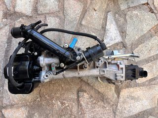 ΒΑΛΒΙΔΑ EGR COOLER SYSTEM AKK416 ΚΟΜΠΛΕ