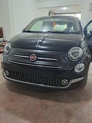 Fiat 500 2016