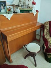 Schimmel Piano 112/5