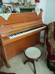 Schimmel Piano 112/5-thumb-1