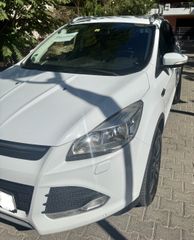 Ford Kuga 2016 ECO BOOST