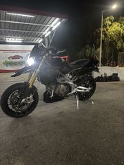 Aprilia Dorsoduro 750 2009
