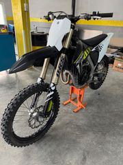 Triumph TF 250-X 2024