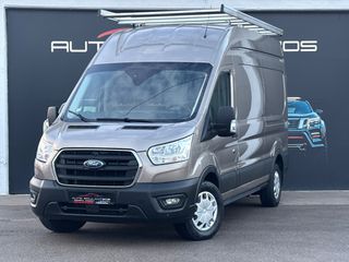 Ford Transit 2020 L3H3 EURO6d 170PS 54000km !!