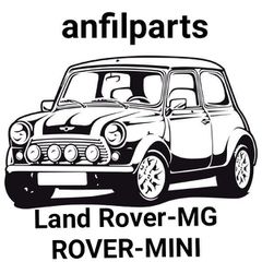 ΖΑΝΤΟΛΑΣΤΙΧΑ RANGE ROVER EVOQUE 17"-thumb-1