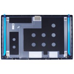 Πλαστικό Laptop - Screen Back Cover A για Lenovo ThinkBook 15 G3 ACL - Model/Type : 21A4 5CB1B34808 Gray ( Κωδ.1-COV641 )
