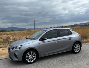Opel Corsa 2021 1.5d EDITION 102hp ΕΛΛΗΝΙΚΟ….