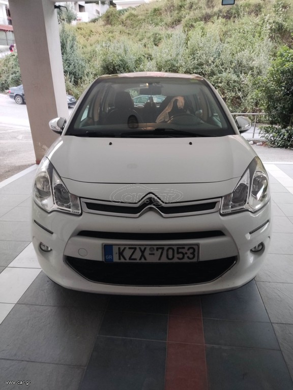 Citroen C3 2014