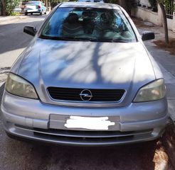 Opel Astra 2003