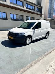 Volkswagen Caddy 2022