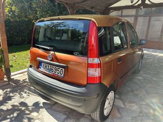 Fiat Panda 2007