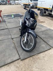 Modenas Kristar 125 2007
