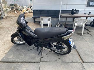 Modenas Kristar 125 2007-thumb-1