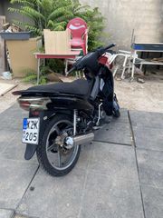 Modenas Kristar 125 2007-thumb-2
