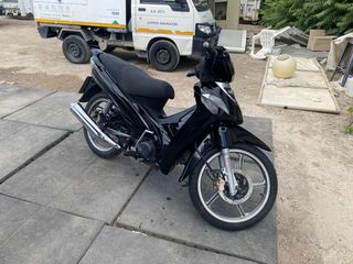 Modenas Kristar 125 2007-thumb-4