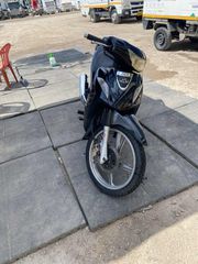 Modenas Kristar 125 2007-thumb-9