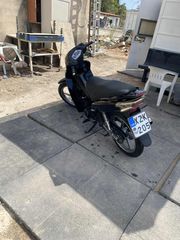 Modenas Kristar 125 2007-thumb-10
