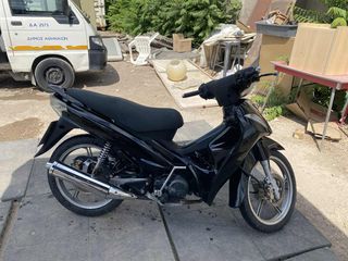 Modenas Kristar 125 2007-thumb-11