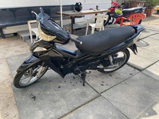 Modenas Kristar 125 2007-thumb-12