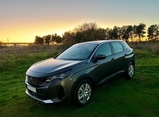 Peugeot 3008 2021 1.5 BlueHDi Active Plus 130hp ΜΕΓΑΛΗ ΟΘΟΝΗ & Navi ΕΛΛΗΝΙΚΟ….