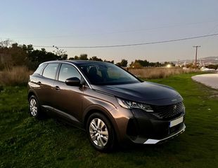 Peugeot 3008 2021 1.5 BlueHDi Active Plus 130hp ΜΕΓΑΛΗ ΟΘΟΝΗ & Navi ΕΛΛΗΝΙΚΟ….-thumb-1