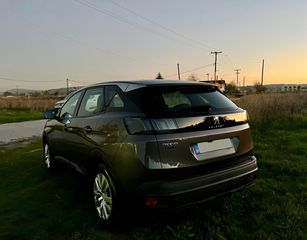 Peugeot 3008 2021 1.5 BlueHDi Active Plus 130hp ΜΕΓΑΛΗ ΟΘΟΝΗ & Navi ΕΛΛΗΝΙΚΟ….-thumb-3