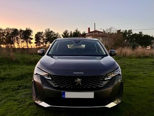 Peugeot 3008 2021 1.5 BlueHDi Active Plus 130hp ΜΕΓΑΛΗ ΟΘΟΝΗ & Navi ΕΛΛΗΝΙΚΟ….-thumb-4
