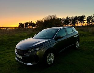 Peugeot 3008 2021 1.5 BlueHDi Active Plus 130hp ΜΕΓΑΛΗ ΟΘΟΝΗ & Navi ΕΛΛΗΝΙΚΟ….-thumb-2