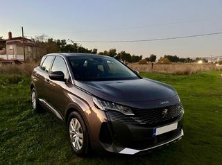 Peugeot 3008 2021 1.5 BlueHDi Active Plus 130hp ΜΕΓΑΛΗ ΟΘΟΝΗ & Navi ΕΛΛΗΝΙΚΟ….-thumb-5
