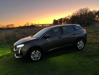 Peugeot 3008 2021 1.5 BlueHDi Active Plus 130hp ΜΕΓΑΛΗ ΟΘΟΝΗ & Navi ΕΛΛΗΝΙΚΟ….-thumb-6