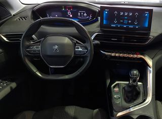 Peugeot 3008 2021 1.5 BlueHDi Active Plus 130hp ΜΕΓΑΛΗ ΟΘΟΝΗ & Navi ΕΛΛΗΝΙΚΟ….-thumb-9