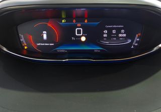 Peugeot 3008 2021 1.5 BlueHDi Active Plus 130hp ΜΕΓΑΛΗ ΟΘΟΝΗ & Navi ΕΛΛΗΝΙΚΟ….-thumb-10