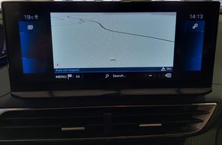 Peugeot 3008 2021 1.5 BlueHDi Active Plus 130hp ΜΕΓΑΛΗ ΟΘΟΝΗ & Navi ΕΛΛΗΝΙΚΟ….-thumb-11