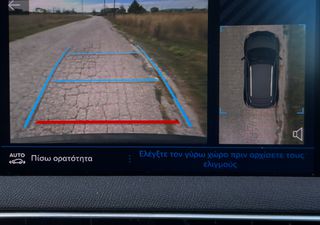 Peugeot 3008 2021 1.5 BlueHDi Active Plus 130hp ΜΕΓΑΛΗ ΟΘΟΝΗ & Navi ΕΛΛΗΝΙΚΟ….-thumb-12