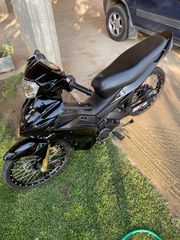Yamaha CRYPTON-X135 2012 CRYPTON-X135 SPECIAL EDITION-thumb-1