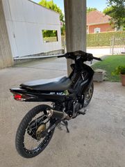 Yamaha CRYPTON-X135 2012 CRYPTON-X135 SPECIAL EDITION-thumb-2