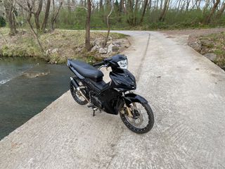 Yamaha CRYPTON-X135 2012 CRYPTON-X135 SPECIAL EDITION-thumb-3