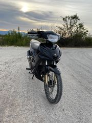 Yamaha CRYPTON-X135 2012 CRYPTON-X135 SPECIAL EDITION-thumb-4