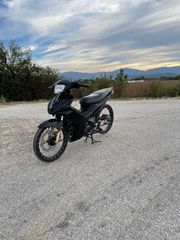 Yamaha CRYPTON-X135 2012 CRYPTON-X135 SPECIAL EDITION-thumb-5