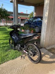 Yamaha CRYPTON-X135 2012 CRYPTON-X135 SPECIAL EDITION-thumb-6